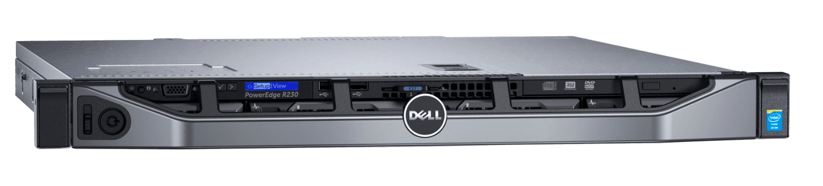 Dell PowerEdge R230