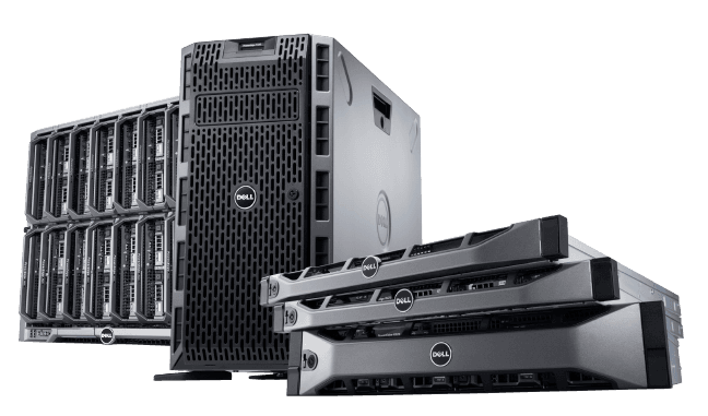 Dedicated Server