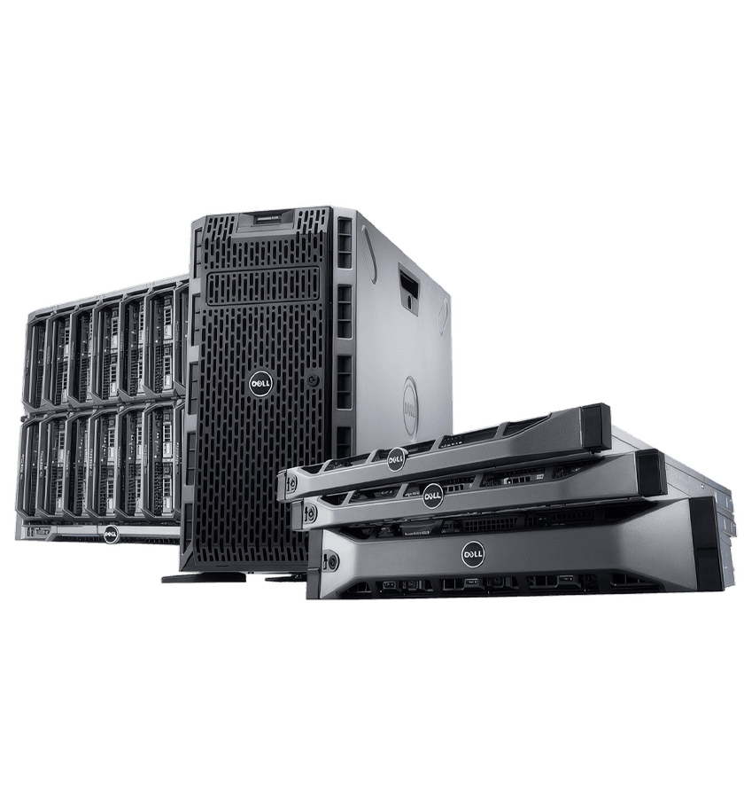 Dedicated Server Standard