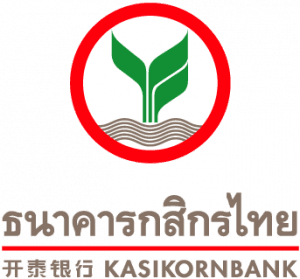ธนาคารกสิกรไทย (Kasikornbank)