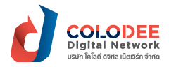 COLODEE DIGITAL NETWORK