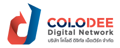 COLODEE DIGITAL NETWORK